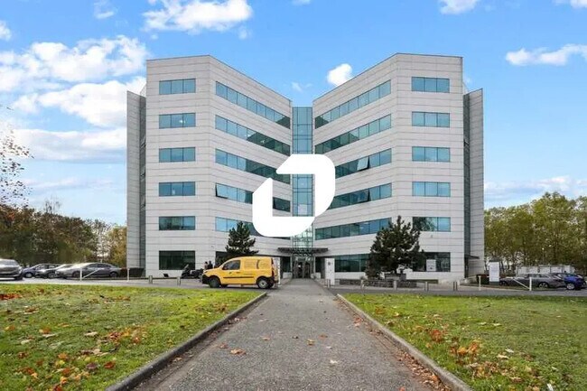 Plus de détails pour Bureau à louer