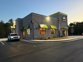 Plus de détails pour 207 Bullsboro Dr, Newnan, GA - Local commercial à vendre