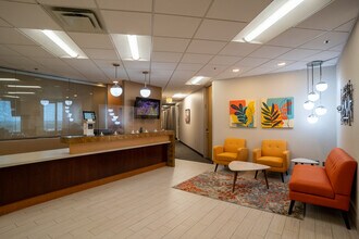 3800 American Blvd W, Bloomington, MN à louer Photo intérieure– Image 1 sur 7