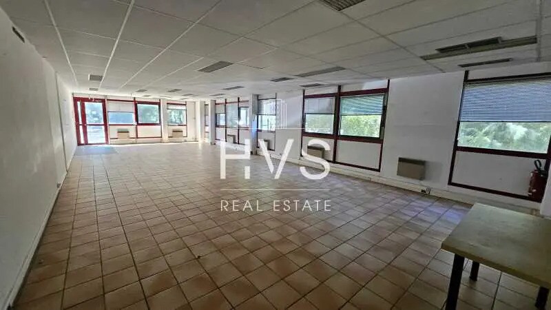 Bureau dans Meyreuil à louer - Photo intérieure – Image 2 sur 7