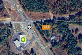 Plus de détails pour 161 Ellington Dr, Raeford, NC - Terrain à vendre