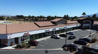 Plus de détails pour 40100 Washington St, Bermuda Dunes, CA - Local commercial à louer
