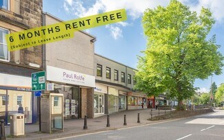 Plus de détails pour 1-2 Pitt Ter, Stirling - Bureau à louer