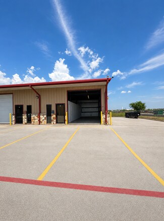 Plus de détails pour 17170 Jordan Rd, Schertz, TX - Local d'activités à louer