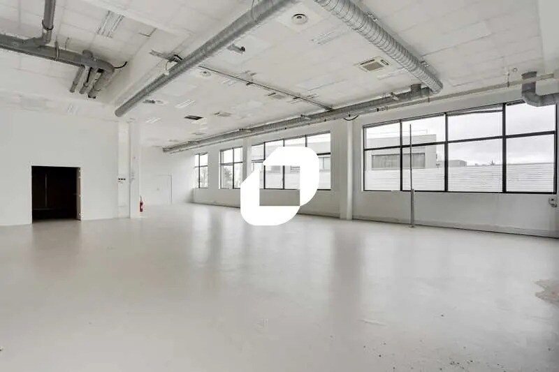 80-84 Rue Des Meuniers, Bagneux à louer - Photo de l’immeuble – Image 3 sur 27