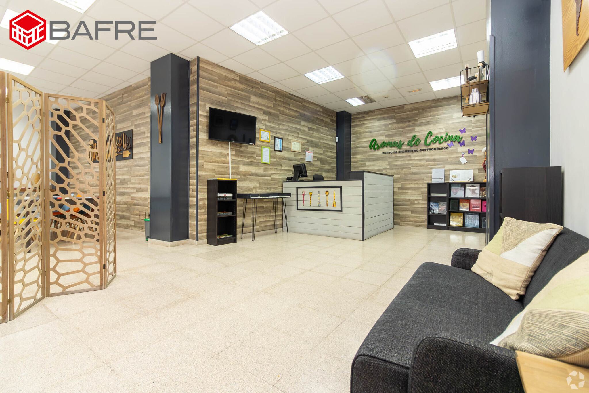 Immeuble residentiel dans Valdemoro, Madrid à vendre Photo intérieure– Image 1 sur 2