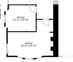 579-605 Massachusetts Ave, Cambridge, MA à louer Plan d’étage– Image 2 sur 2