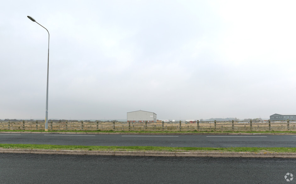 Lancaster Rd, Bridlington à louer - Photo principale – Image 1 sur 2