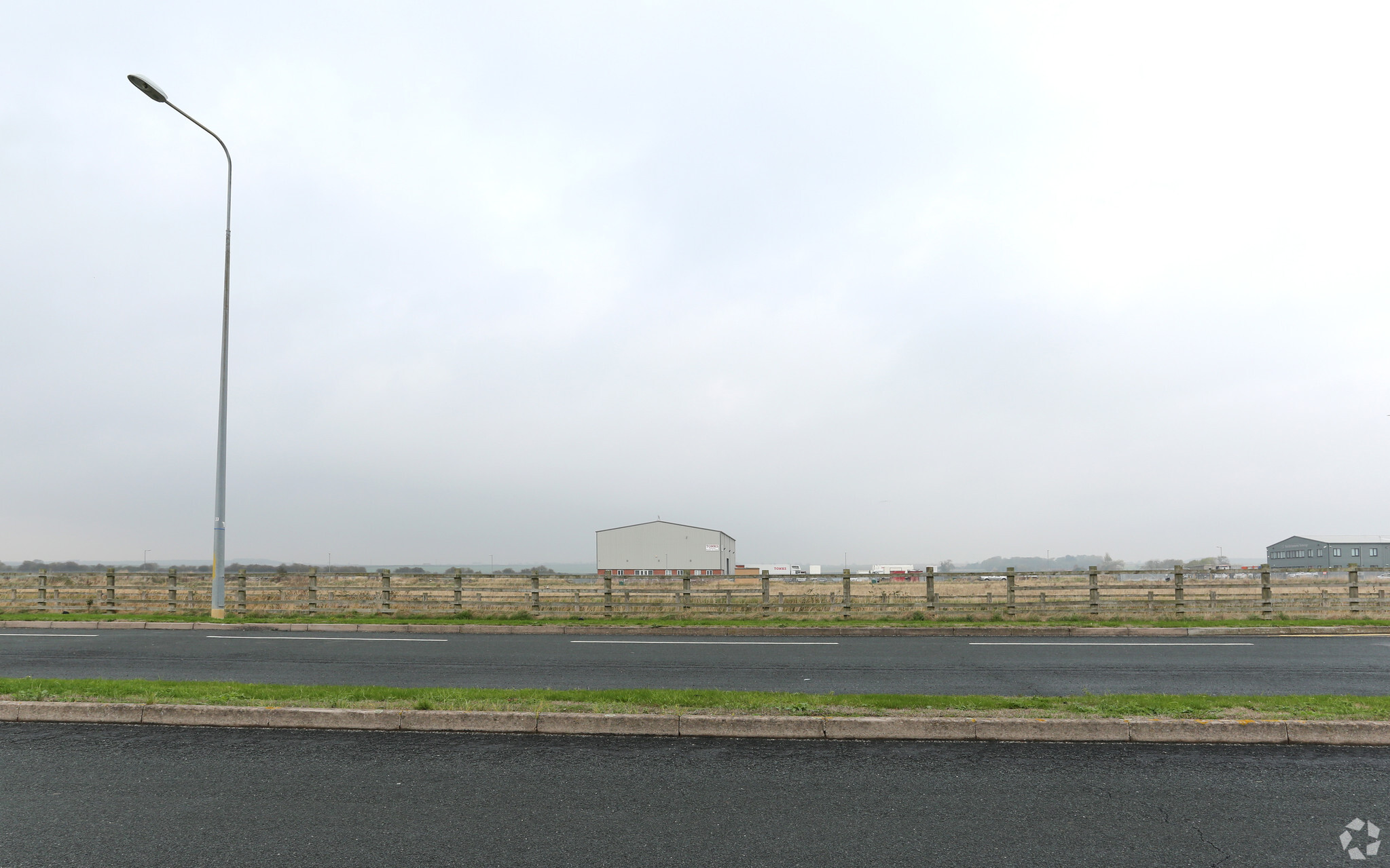 Lancaster Rd, Bridlington à louer Photo principale– Image 1 sur 3