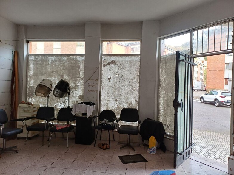 Calle Fray Ceferino, 2, San Martín del Rey Aurelio, Asturias à vendre - Photo intérieure – Image 1 sur 19