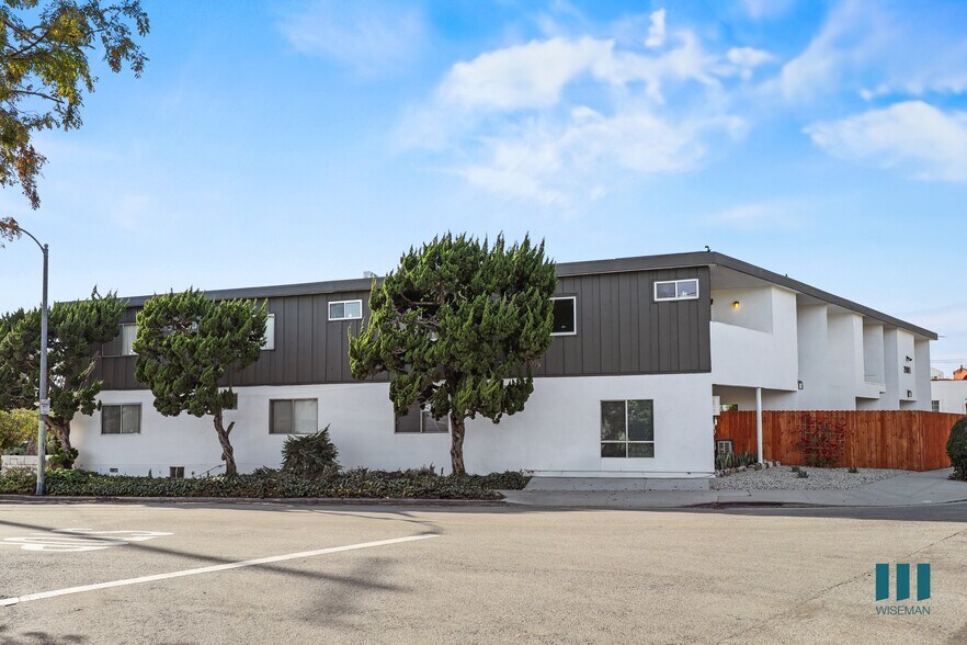 2001 Penmar Ave, Venice, CA à vendre - Photo de l’immeuble – Image 2 sur 75