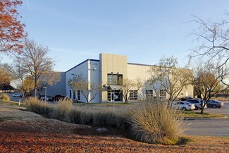 Plus de détails pour 601 Westport Pky, Grapevine, TX - Industriel/Logistique à louer