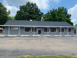 Plus de détails pour 144 Us 72, Collierville, TN - Local commercial à vendre