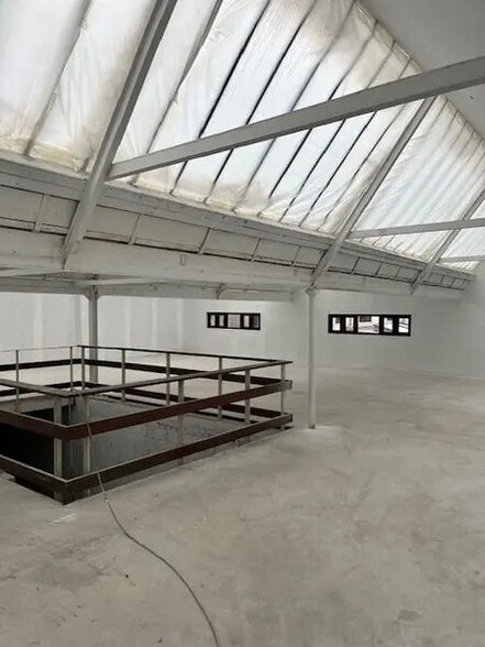 Bureau dans Paris à louer - Photo intérieure – Image 1 sur 7