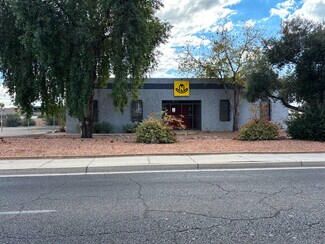 Plus de détails pour 4141 W Bethany Home Rd, Phoenix, AZ - Bureau à vendre