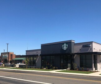 Plus de détails pour 806 N 1st St, Silverton, OR - Local commercial à vendre