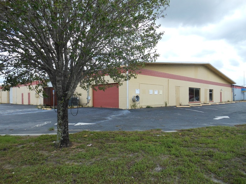 737 N Magnolia Ave, Ocala, FL à vendre - Photo principale – Image 3 sur 18