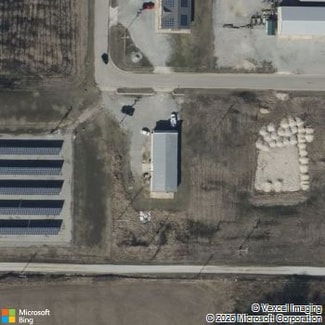Plus de détails pour 1431 Commerce Dr, Pocahontas, AR - Industriel/Logistique à vendre