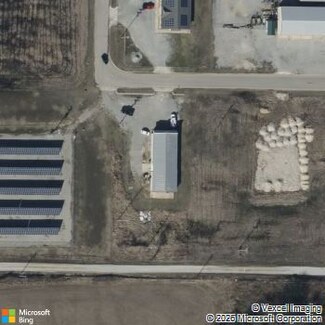 Plus de détails pour 1431 Commerce Dr, Pocahontas, AR - Industriel/Logistique à vendre