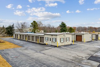 Plus de détails pour 23 Smada Dr, Sanford, ME - Bureau à louer