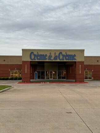 Plus de détails pour 6805 Colleyville Blvd, Colleyville, TX - Local commercial à vendre