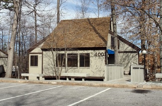 Plus de détails pour 3000 Langford Rd, Peachtree Corners, GA - Bureau à louer