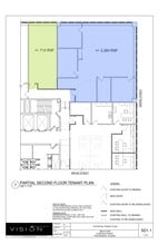 33 Broad St, Providence, RI à louer Plan de site– Image 1 sur 1