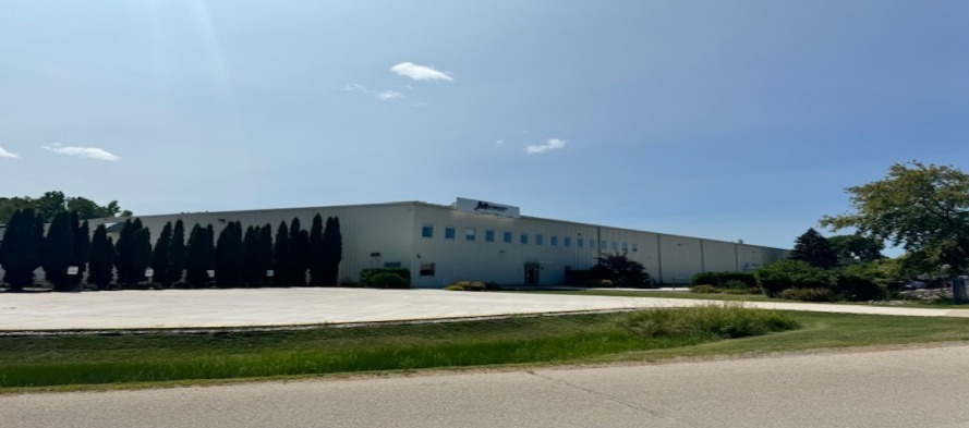 200-110 Ingersoll Rd, Winneconne, WI à louer - Photo de l’immeuble – Image 1 sur 1