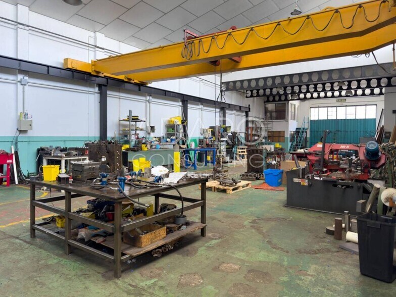Industriel/Logistique dans Torrejón de Ardoz, Madrid à vendre - Photo intérieure – Image 3 sur 13