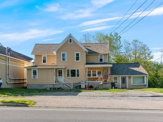Plus de détails pour 2267 Walworth Marion Rd, Walworth, NY - Logement à vendre