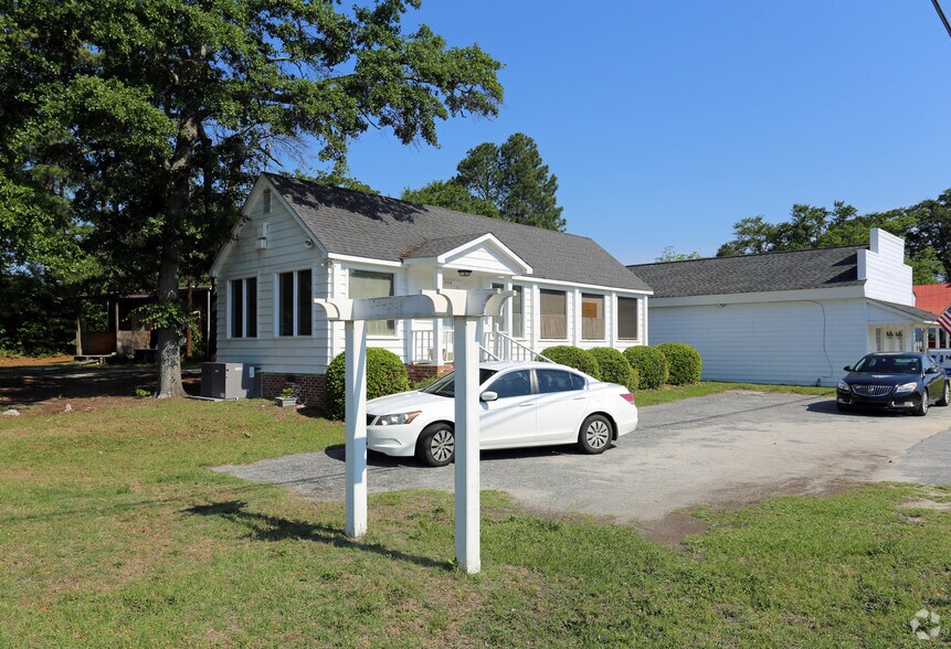 303 Main St, Blythewood, SC à louer - Photo de l’immeuble – Image 2 sur 6