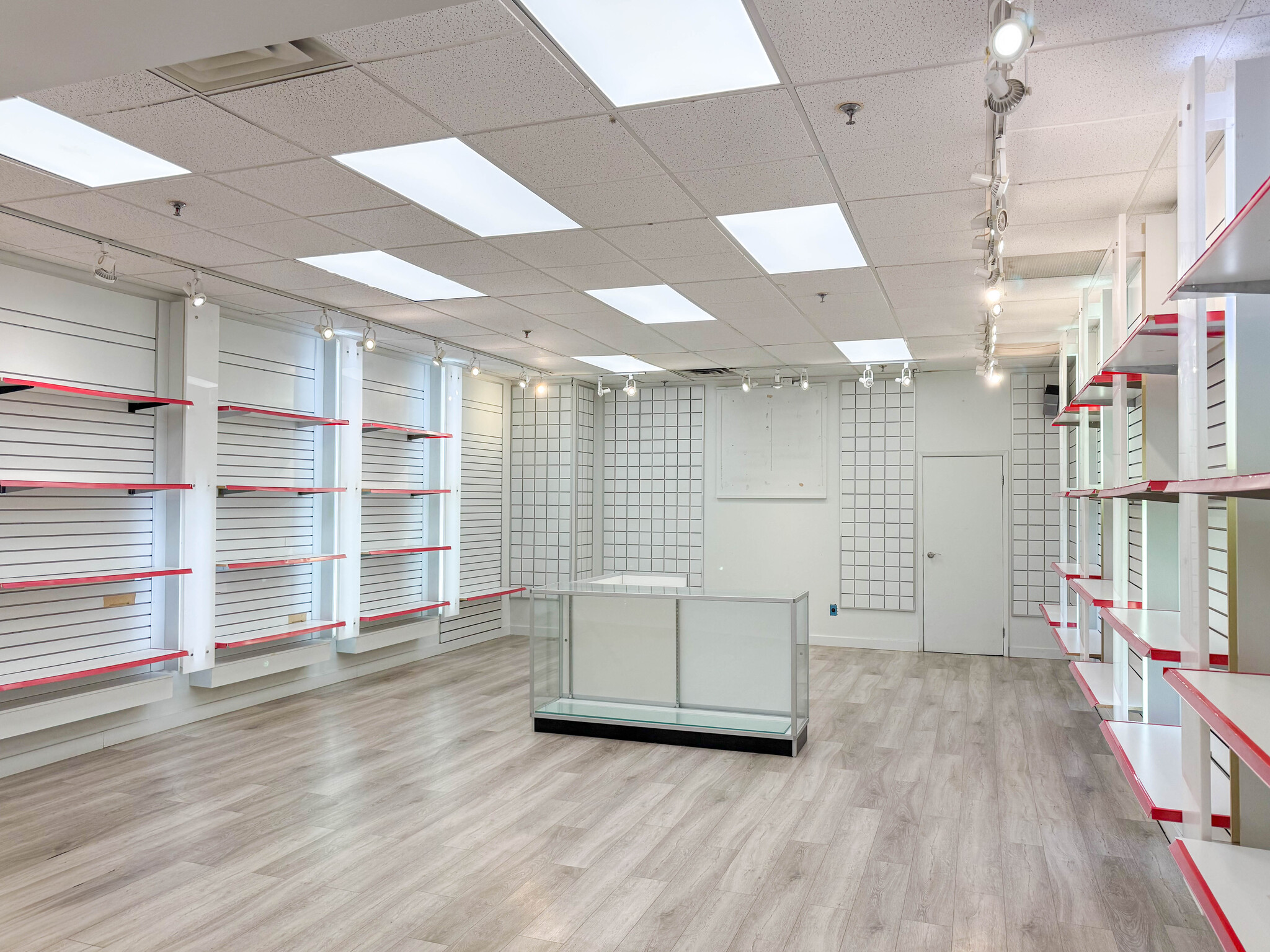 5657 Spring Garden Rd, Halifax, NS à louer Photo intérieure– Image 1 sur 3