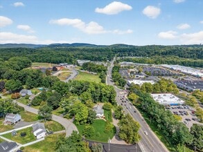 2 Renee Gate St, Cortlandt Manor, NY - VUE AÉRIENNE vue de carte - Image1