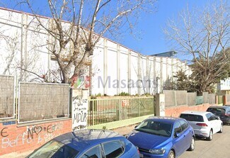 Plus de détails pour Industriel/Logistique à louer