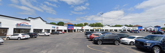 Plus de détails pour 406-546 Plaza Ct, Sand Springs, OK - Médical, Local commercial à louer
