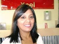 Rohani Bercier