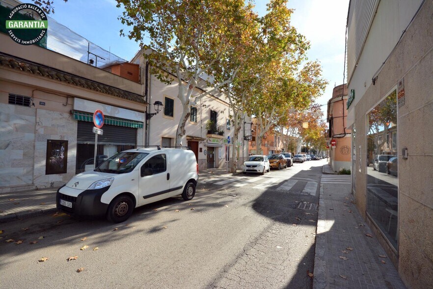 Local commercial dans Palma à vendre - Photo de l’immeuble – Image 3 sur 20