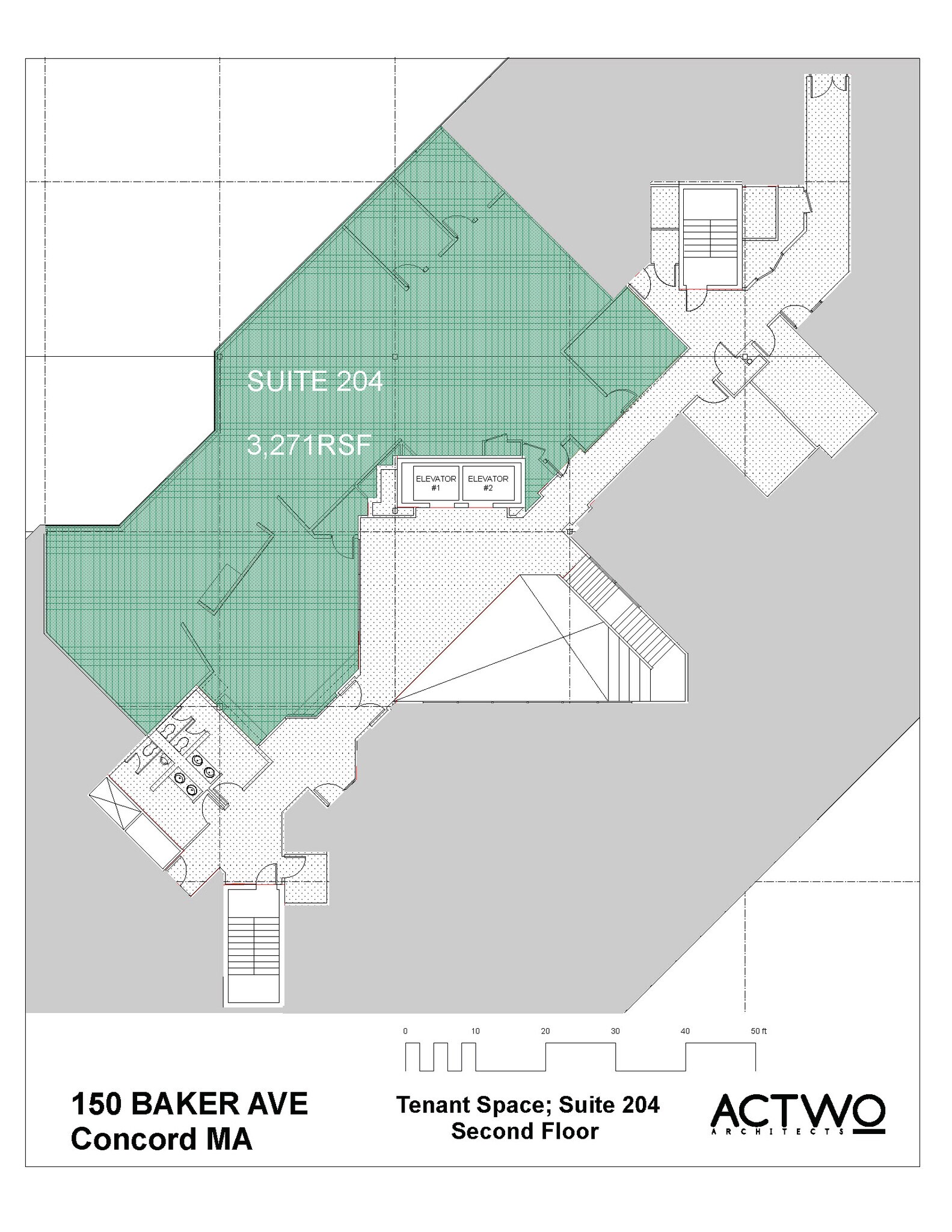 150 Baker Avenue Ext, Concord, MA à louer Photo intérieure– Image 1 sur 1