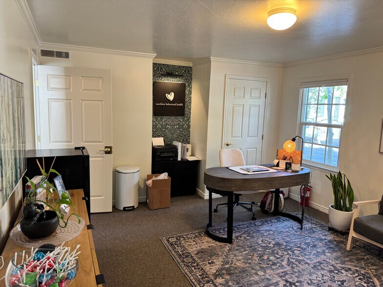 150 S 600 E, Salt Lake City, UT à louer - Photo de l’immeuble – Image 2 sur 20