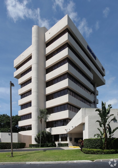 1001 N US Highway 1, Jupiter, FL à louer - Photo principale – Image 1 sur 8