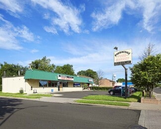 Plus de détails pour 4005 W Broadway Ave, Robbinsdale, MN - Local commercial à vendre