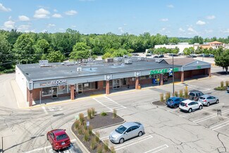 Plus de détails pour 52-70 Mendon Rd, Cumberland, RI - Local commercial à louer