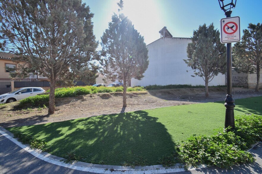 Calle Pedro de Mena, 23, Cúllar Vega, Granada à vendre - Photo principale – Image 1 sur 29