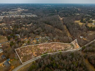 Plus de détails pour 1845 Old Anderson Mill Rd, Moore, SC - Terrain à vendre