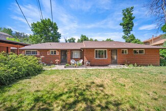 Plus de détails pour 126 W Cheyenne Rd, Colorado Springs, CO - Logement à vendre