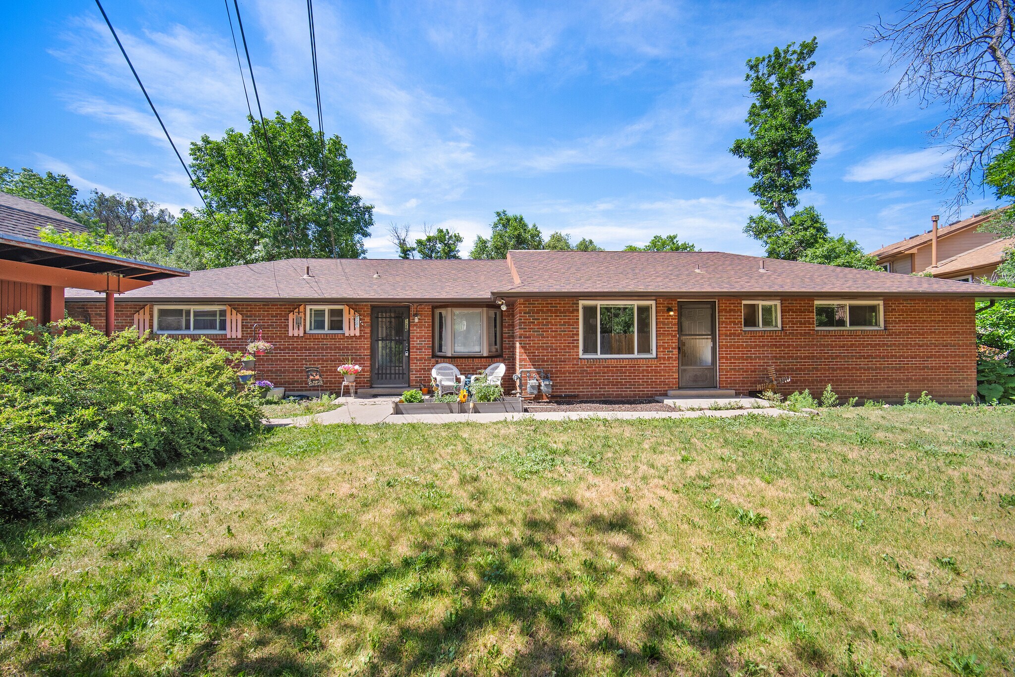 126 W Cheyenne Rd, Colorado Springs, CO à vendre Photo de l’immeuble– Image 1 sur 43