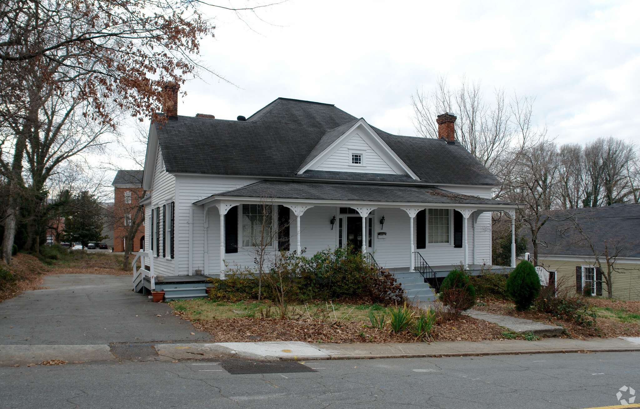 274 Washington Ave, Marietta, GA à louer Photo de l’immeuble– Image 1 sur 10