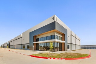 Plus de détails pour 6025 FM 973, Del Valle, TX - Industriel/Logistique à louer