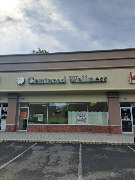 2188 US Highway 130, North Brunswick, NJ à louer - Photo de l’immeuble – Image 2 sur 8
