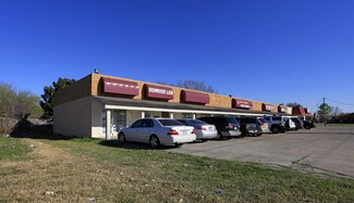 Plus de détails pour 7337-7351 Synott Rd, Houston, TX - Local commercial à louer